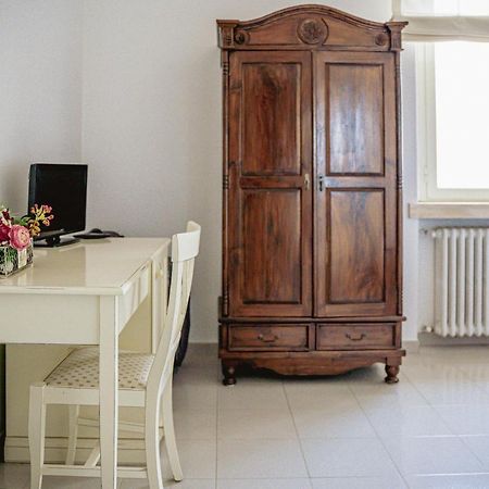 S'Ard Guest House Sassari Exterior foto