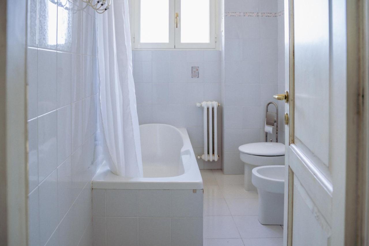 S'Ard Guest House Sassari Exterior foto